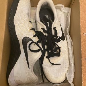 Metcons Crossfit Trainers